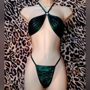 2 Pc Lingerie